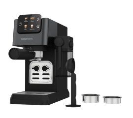 Grundig KSM 5330 Espresso Makinesi Automatica/Manuale Macchina per espresso 1,1 L