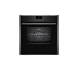 Neff B57CS28G0 forno 71 L 3650 W A Stainless steel