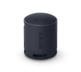 Sony SRS-XB100 - Speaker Wireless Bluetooth, portatile, leggero, compatto, da esterno, da viaggio, resistente IP67 impermeabile e antipolvere, batteria da 16 ore, cinturino versatile, chiamate in viva