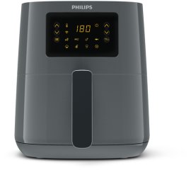 Philips 5000 series Series 5000 Connessa HD9255/60 Airfryer L - 4 porzioni