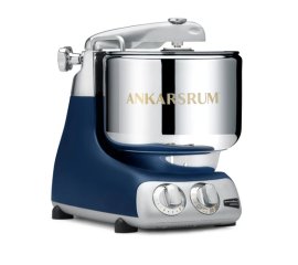 Ankarsrum Assistent Original robot da cucina 1500 W 7 L Blu