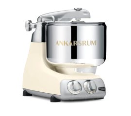 Ankarsrum Assistent Original robot da cucina 1500 W 7 L Crema