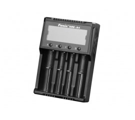 Fenix ARE-A4 carica batterie Batteria per uso domestico AC, dC
