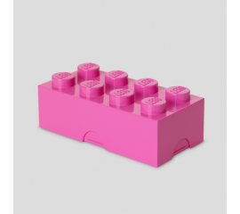 Lego - Lunch Box Purple