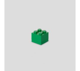 Lego - Mini Box 4 Green