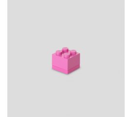 Lego - Mini Box 4 Purple