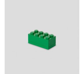 Lego - Mini Box 8 Green
