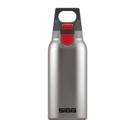 SIGG 8581.70 thermos e recipiente isotermico 0,3 L Acciaio spazzolato