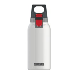 SIGG 8540.00 thermos e recipiente isotermico 0,3 L Bianco