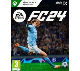 Electronic Arts EA Sports FC 24 Standard Xbox One/Xbox Series X