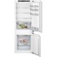 Siemens iQ500 KI77SXFE0 frigorifero con congelatore Da incasso 231 L E Bianco 2
