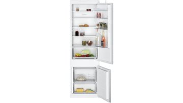 Neff KI5871SE0 frigorifero con congelatore Da incasso 270 L E