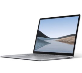 SURFACE LAPTOP GO3 I5 12.4 16G 256SSD W11P PLATINO