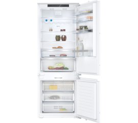 Neff KB7966DD0 frigorifero con congelatore Da incasso 381 L D Bianco