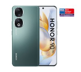 Honor 90 5G 17 cm (6.7") Doppia SIM Android 13 USB tipo-C 12 GB 512 GB 5000 mAh Verde