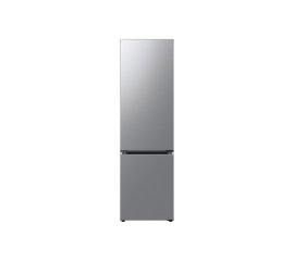 Samsung RB38T607BS9 frigorifero Combinato EcoFlex Libera installazione con congelatore 2m 387 L Classe B, Inox