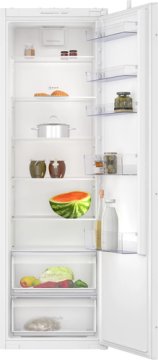 Neff KI1811SE0 frigorifero Da incasso 310 L E Bianco