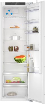 Neff KI1812FE0 frigorifero Da incasso 310 L E Bianco