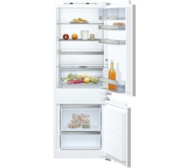 Neff KI6773FE1 frigorifero con congelatore Da incasso 231 L E Bianco