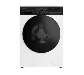 Grundig GW7P58410W lavatrice Caricamento frontale 8 kg 1400 Giri/min Bianco