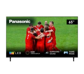 Panasonic TX-65LX800E TV 165,1 cm (65") 4K Ultra HD Smart TV Nero