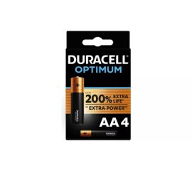 Duracell 5000394137486 batteria per uso domestico Batteria monouso Stilo AA
