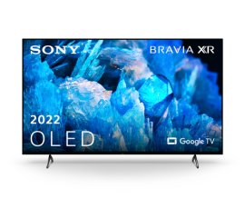 Sony XR-65A75K – 65”- BRAVIA XR™ - OLED – 4K Ultra HD – High Dynamic Range (HDR) – Smart TV (Google TV) - Modello 2022