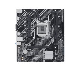 ASUS PRIME H510M-K R2.0 Intel H510 LGA 1200 (Socket H5) micro ATX