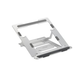 Kensington Base per laptop regolabile Easy Riser™ in alluminio