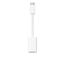 Apple Adattatore da USB-C a lightning