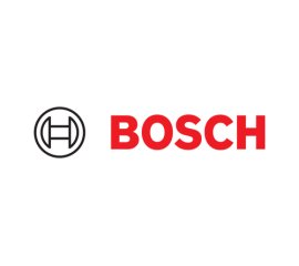 Bosch Serie 4 DWJ67FN60 cappa aspirante Cappa aspirante a parete Nero, Acciaio inossidabile
