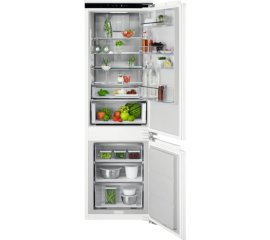 AEG Series 8000 TSC8M181CC frigorifero con congelatore Da incasso 244 L C Bianco