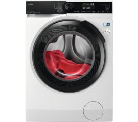 AEG Series 7000 LR7H75400 lavatrice Caricamento frontale 10 kg 1400 Giri/min Bianco