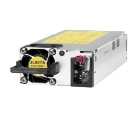 Aruba X372 54VDC 1050W 110-240VAC Power Supply componente switch Alimentazione elettrica