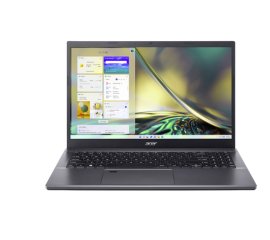 Acer Aspire 5 A515-57G-56A6 Computer portatile 39,6 cm (15.6") Full HD Intel® Core™ i5 i5-1235U 16 GB DDR4-SDRAM 512 GB SSD NVIDIA GeForce RTX 2050 Wi-Fi 6 (802.11ax) Windows 11 Home Grigio