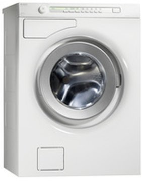 Asko W6884W lavatrice Caricamento frontale 8 kg 1800 Giri/min Bianco