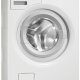 Asko W6564NL lavatrice Caricamento frontale 8 kg 1600 Giri/min Bianco 2