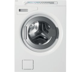 Asko W6884-ECO lavatrice Caricamento frontale 8 kg 1800 Giri/min Bianco