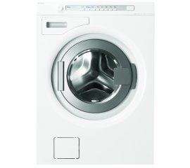 Asko W8844XL lavatrice Caricamento frontale 11 kg 1400 Giri/min Bianco