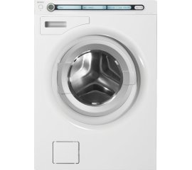 Asko W 6984 W lavatrice Caricamento frontale 8 kg 1800 Giri/min Bianco