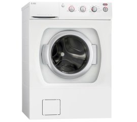 Asko W6362 lavatrice Caricamento frontale 7 kg 1600 Giri/min Bianco