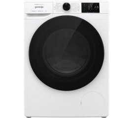 Gorenje WNFHEI74ADPS lavatrice Caricamento frontale 7 kg 1400 Giri/min Bianco
