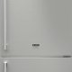 Asko RFN2286SR frigorifero con congelatore Libera installazione Acciaio inossidabile 2