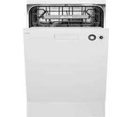 Asko D5434 lavastoviglie Libera installazione 13 coperti