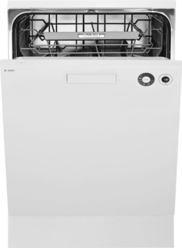 Asko D5434 lavastoviglie Libera installazione 13 coperti