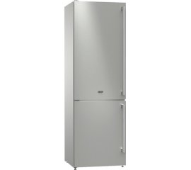 Asko RFN2286SL frigorifero con congelatore Libera installazione 307 L Stainless steel