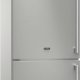 Asko RFN2286SL frigorifero con congelatore Libera installazione 307 L Acciaio inossidabile 2