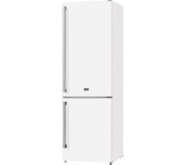 Asko RFN2286WR frigorifero con congelatore Libera installazione 307 L Bianco
