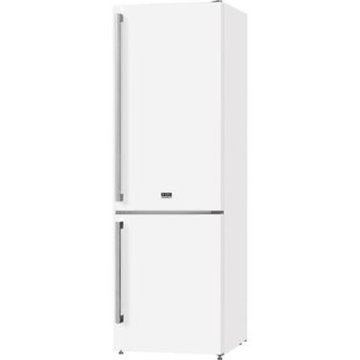 Asko RFN2286WR frigorifero con congelatore Libera installazione 307 L Bianco