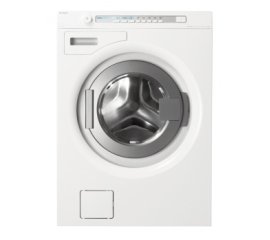 Asko W 68843 W Allergy lavatrice Caricamento frontale 8 kg 1800 Giri/min Bianco